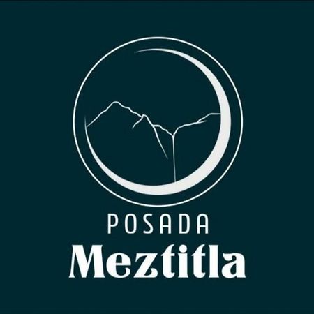 טפוזטלן Posada Meztitla מראה חיצוני תמונה