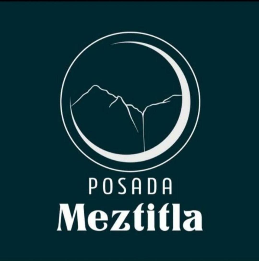 טפוזטלן Posada Meztitla מראה חיצוני תמונה
