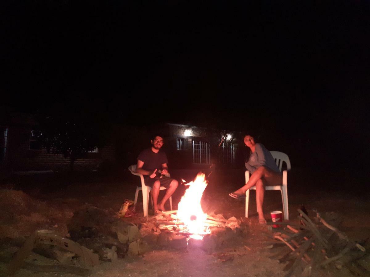 טפוזטלן Posada Meztitla מראה חיצוני תמונה